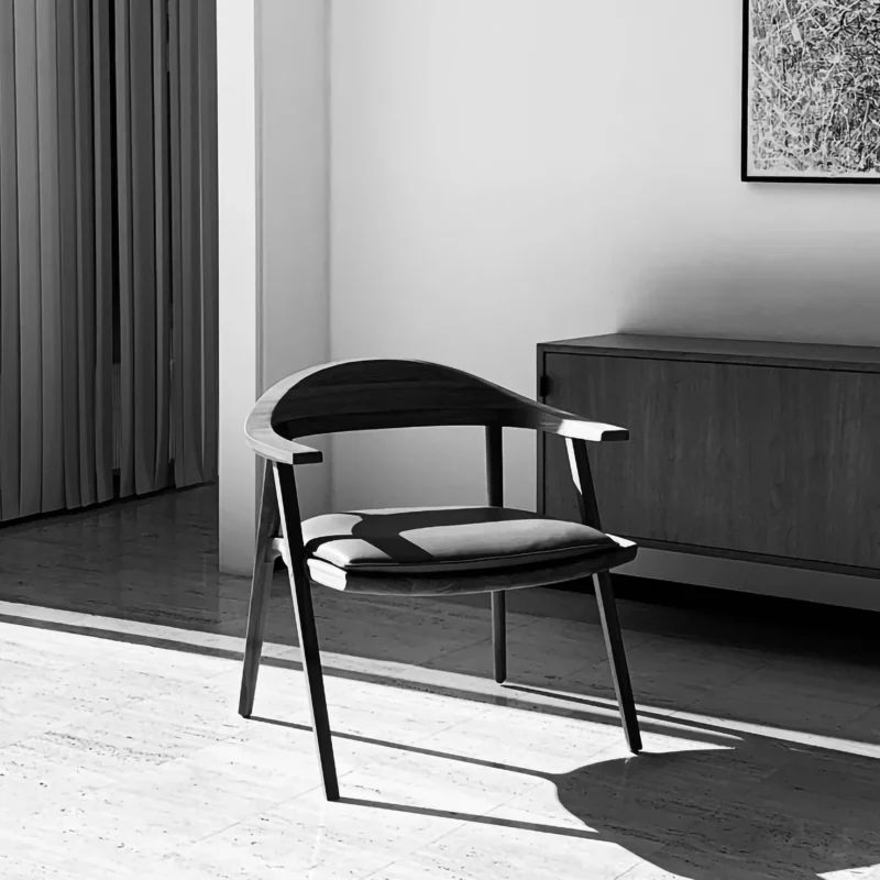 Mantis Lounge Chair