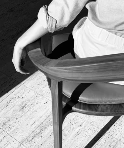 Mantis Lounge Chair