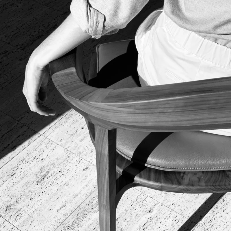 Mantis Lounge Chair