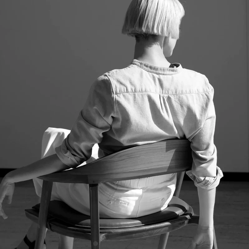 Mantis Lounge Chair