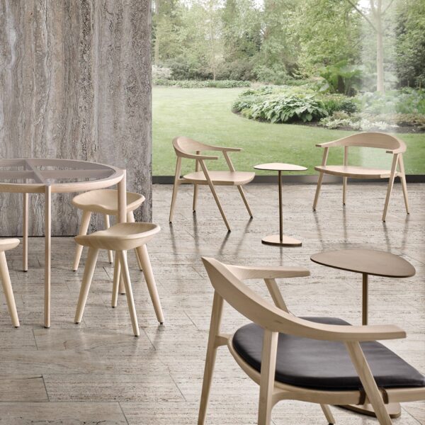 Mantis Lounge Chair