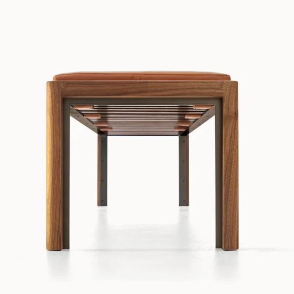 Museum Bench