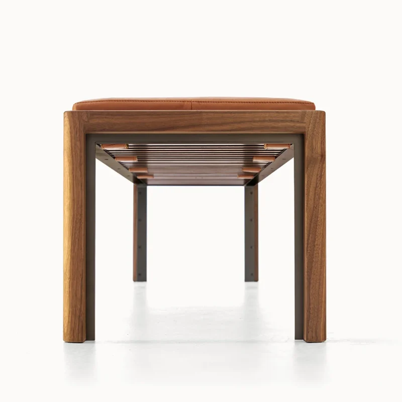 Museum Bench