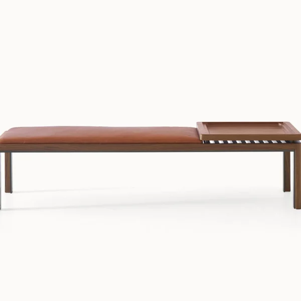 Museum Bench
