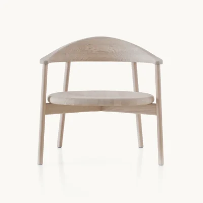 Pebble Lounge Armchair