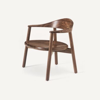 Pebble Lounge Armchair