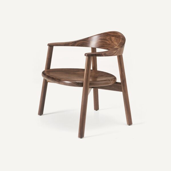 Pebble Lounge Armchair