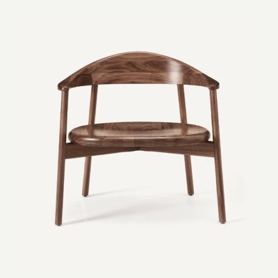 Pebble Lounge Armchair