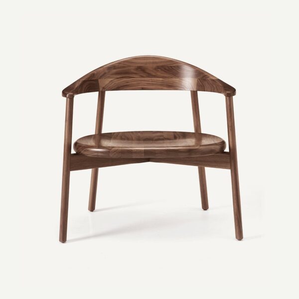 Pebble Lounge Armchair