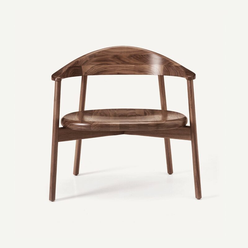 Pebble Lounge Armchair