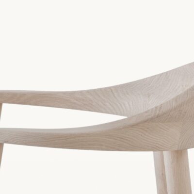 Pebble Lounge Armchair