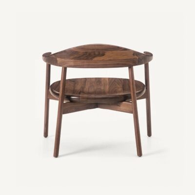 Pebble Lounge Armchair