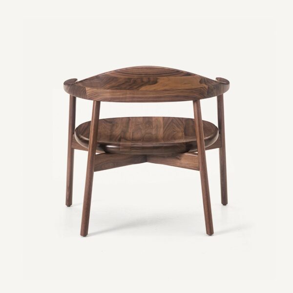 Pebble Lounge Armchair