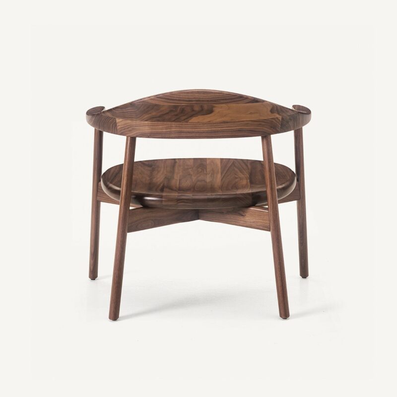 Pebble Lounge Armchair