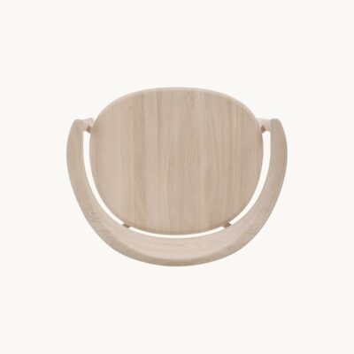 Pebble Lounge Armchair