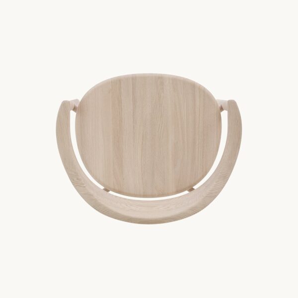Pebble Lounge Armchair