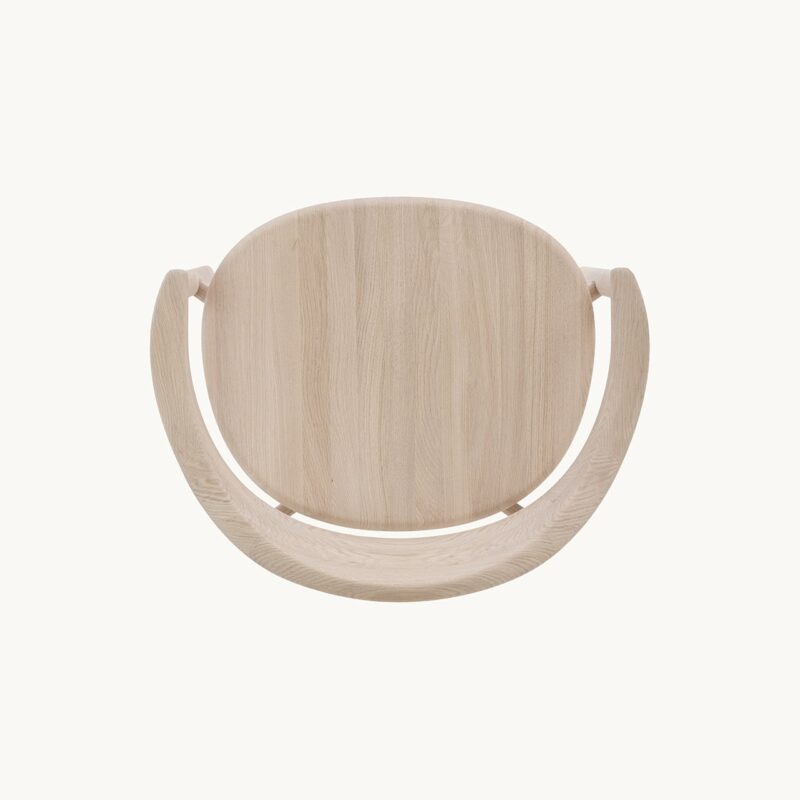 Pebble Lounge Armchair