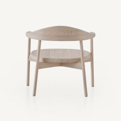 Pebble Lounge Armchair