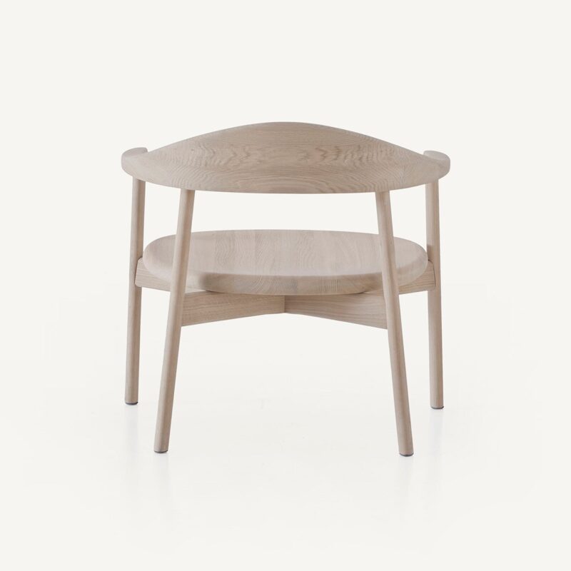 Pebble Lounge Armchair