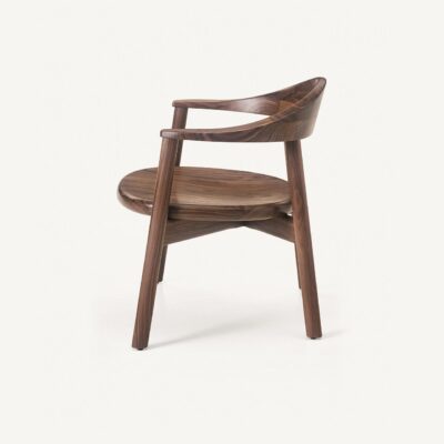 Pebble Lounge Armchair