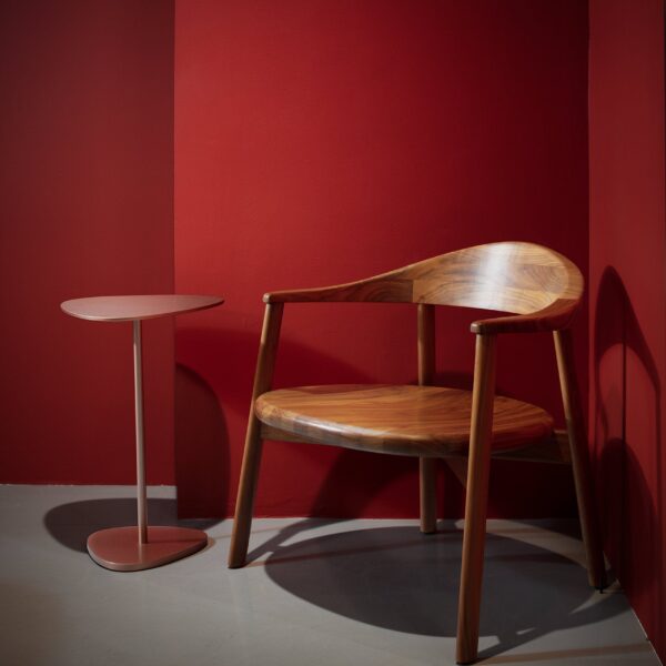 Pebble Lounge Armchair
