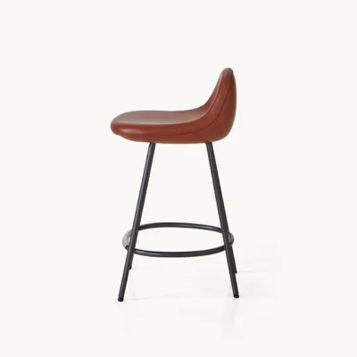 Pebble Padded Stools