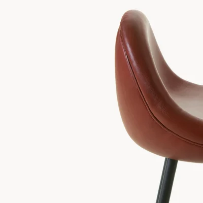 Pebble Padded Stools