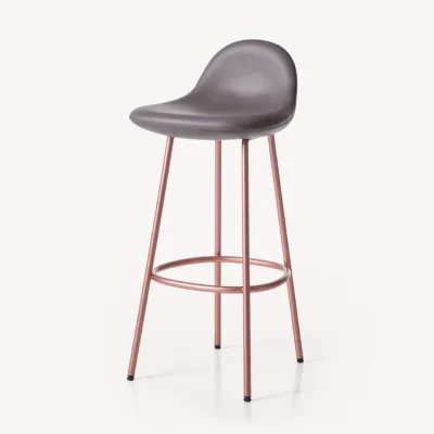 Pebble Padded Stools