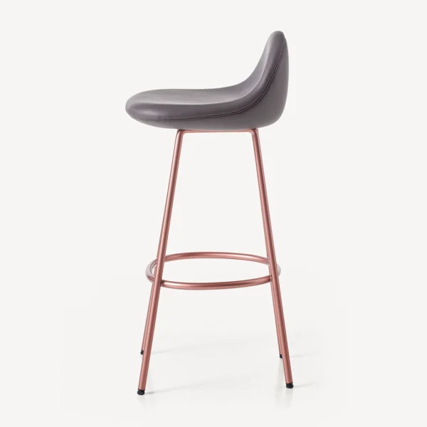 Pebble Padded Stools