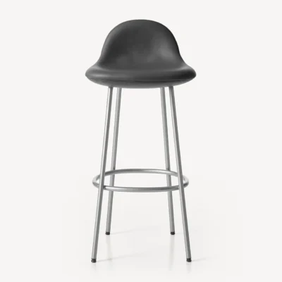Pebble Padded Stools