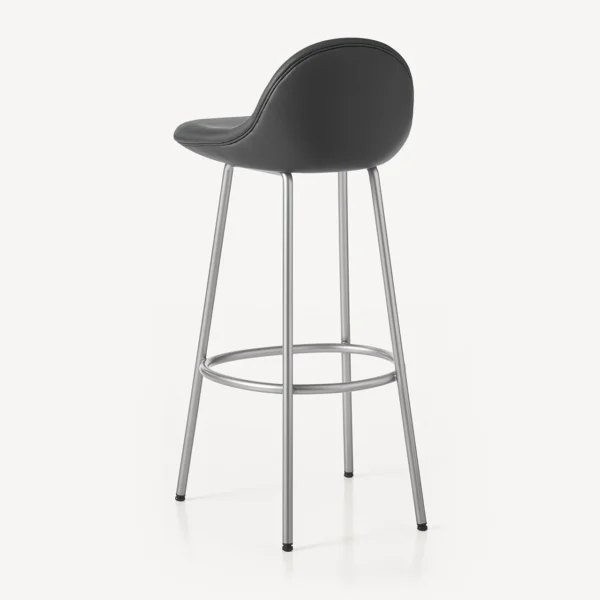 Pebble Padded Stools