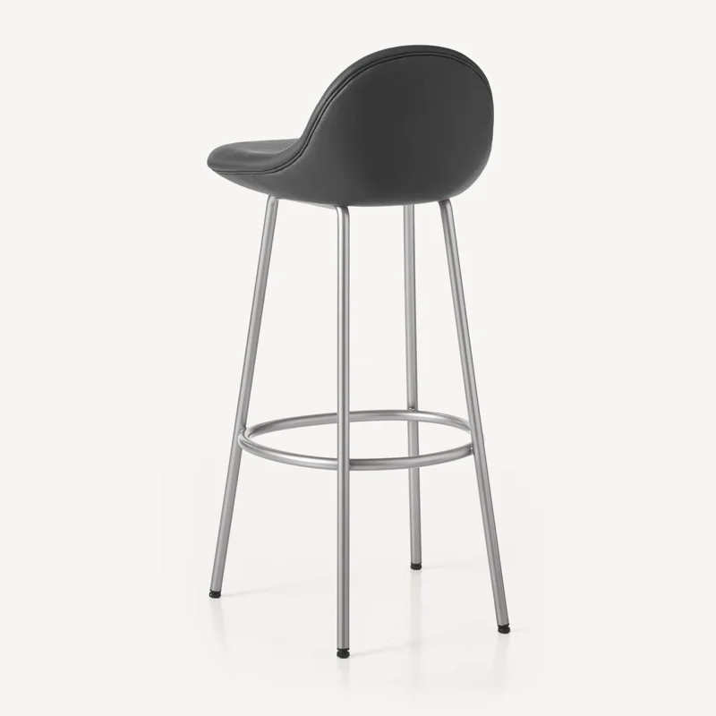 Pebble Padded Stools