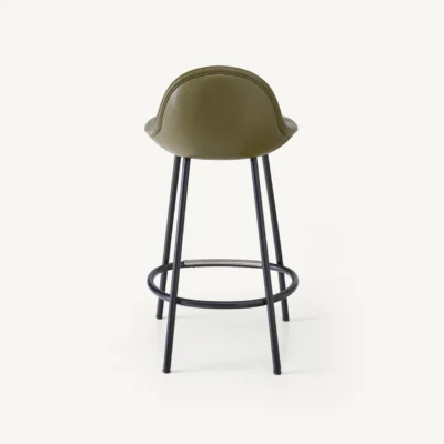 Pebble Padded Stools