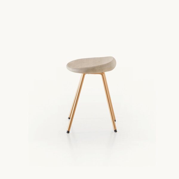 Pebble Stools