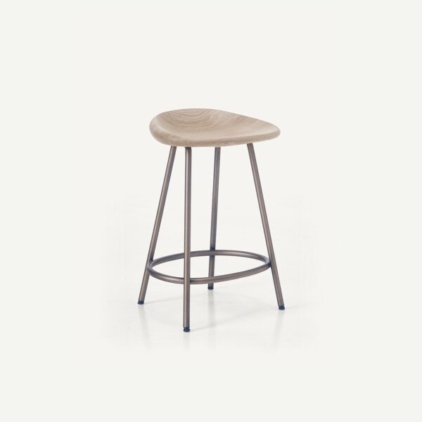 Pebble Stools