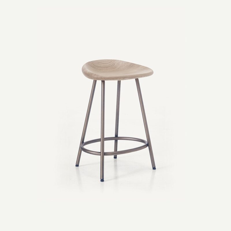 Pebble Stools