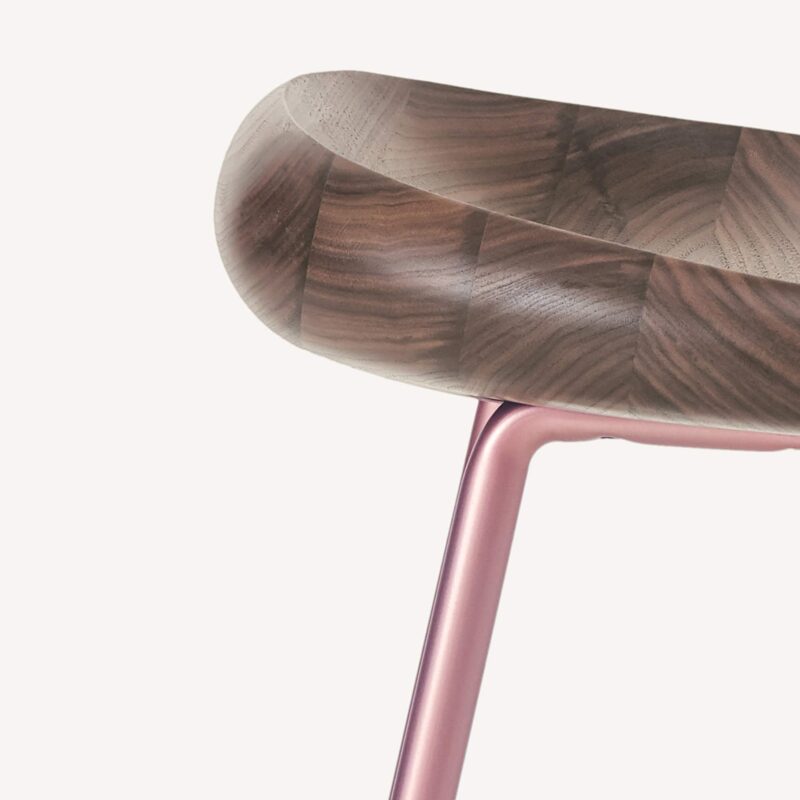 Pebble Stools