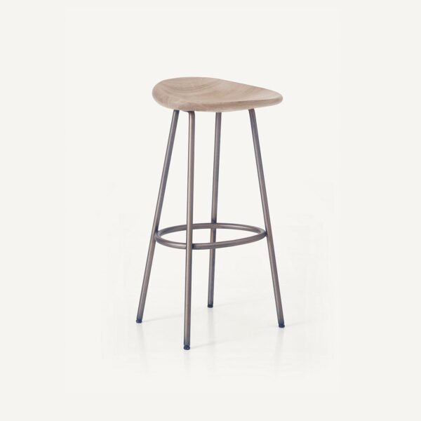 Pebble Stools