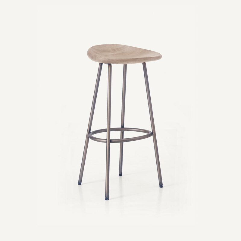 Pebble Stools