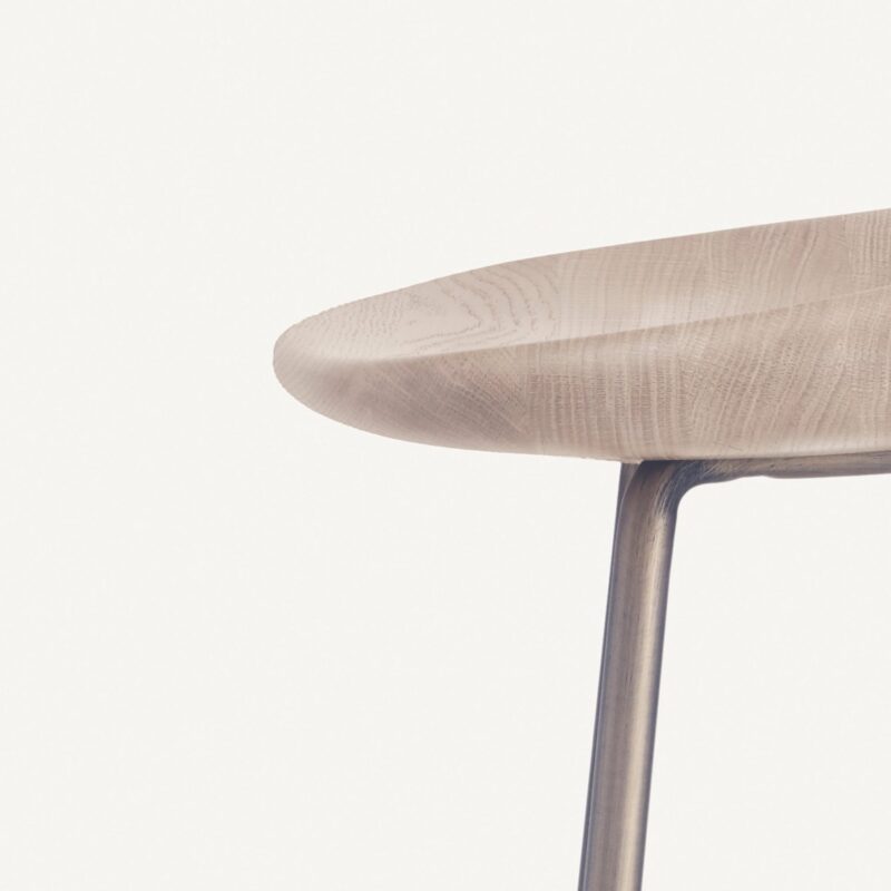 Pebble Stools