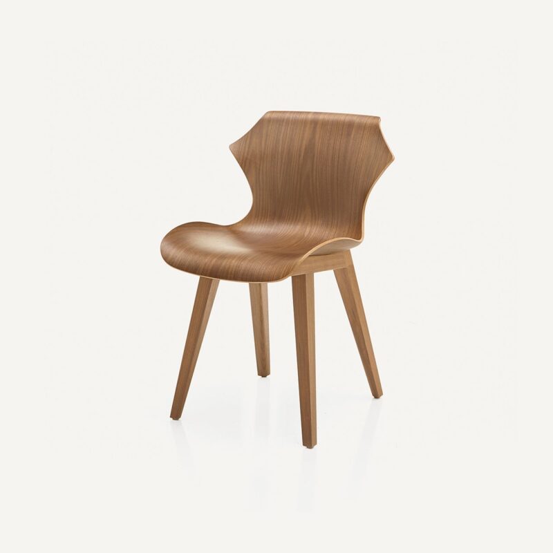 Petal Chair