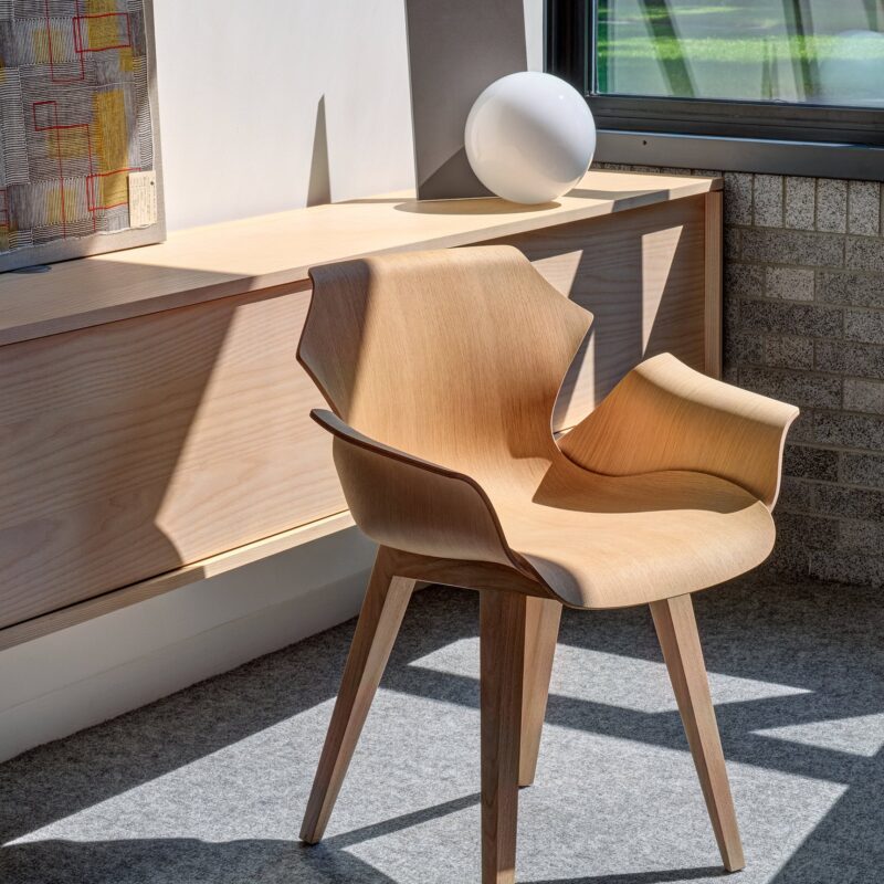 Petal Chair