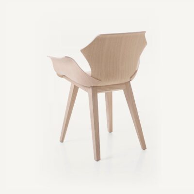 Petal Chair