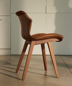 Petal Chair