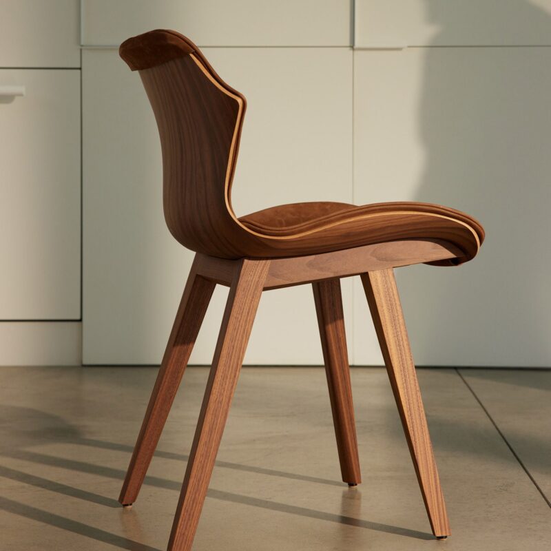 Petal Chair