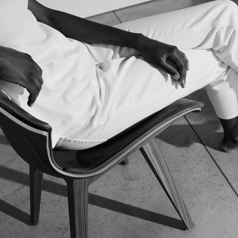 Petal Chair