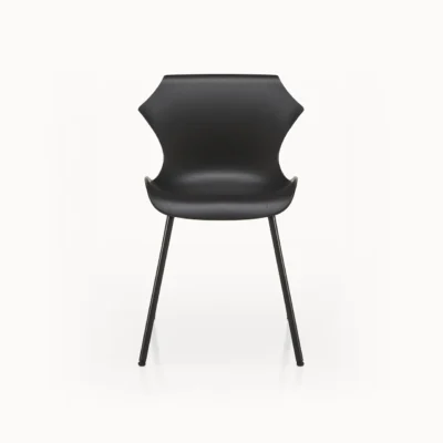 Petal Chair Metal Base