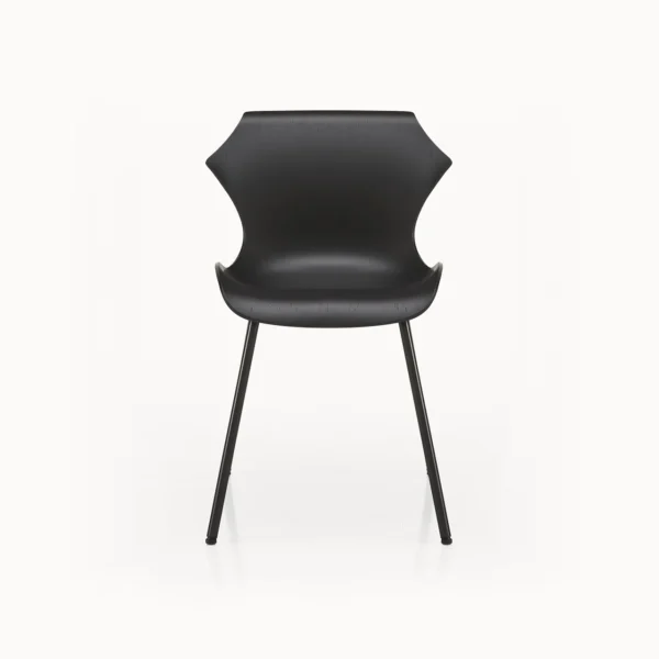 Petal Chair Metal Base