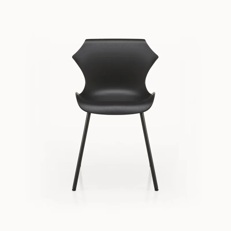 Petal Chair Metal Base