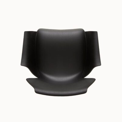 Petal Chair Metal Base